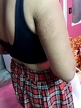 nikitacute23 online show from March 21, 2025, 7:55 am