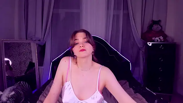 VITA TESS online show from February 10, 2025, 4:47 pm