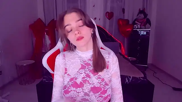 VITA TESS online show from February 15, 2025, 10:55 am