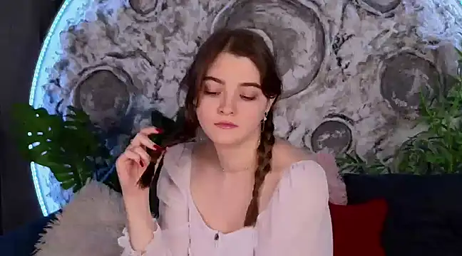 VITA TESS online show from March 17, 2025, 3:29 pm