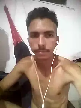 MagrinhoSaradoo online show from February 14, 2025, 4:09 pm