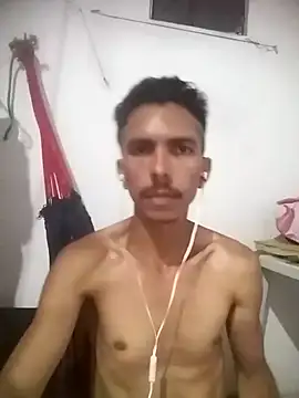 MagrinhoSaradoo online show from February 15, 2025, 2:58 am