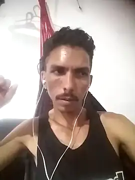 MagrinhoSaradoo online show from February 24, 2025, 10:48 am