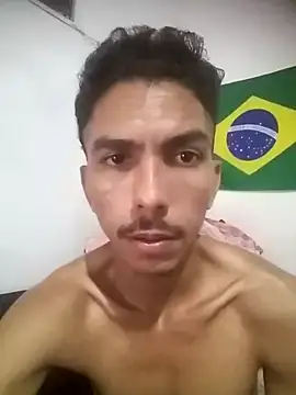 MagrinhoSaradoo online show from March 8, 2025, 11:05 am