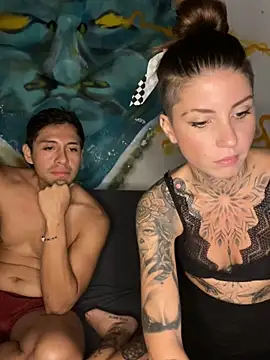 Izy cute  online show from January 21, 2025, 12:04 am