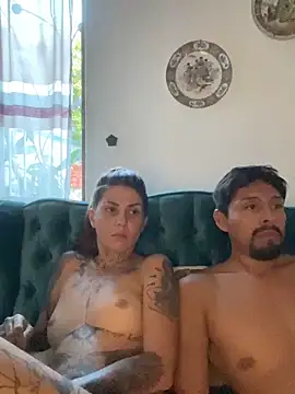 Izy cute  online show from October 10, 2025, 11:04 pm