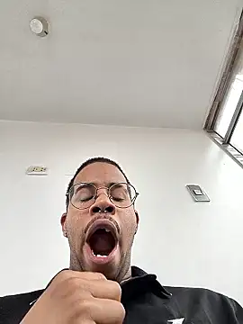 THEGOATHL online show from October 3, 2025, 2:58 pm