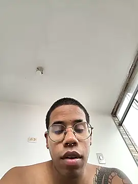 THEGOATHL online show from October 5, 2025, 8:29 pm