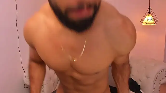 Santiago huntt online show from December 7, 2024, 12:41 am