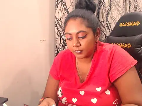 Indian Ruby99 online show from January 23, 2025, 5:10 pm