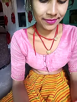 Amaya Bajwa online show from February 19, 2025, 6:44 am