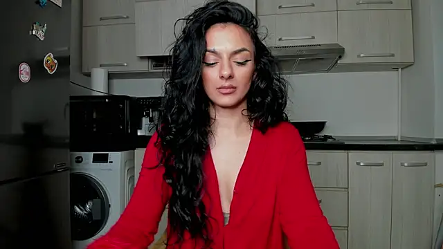 NNNoire online show from January 24, 2025, 3:02 pm