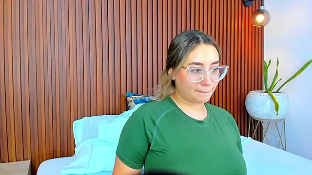 antonella cutie  online show from March 13, 2025, 7:17 pm