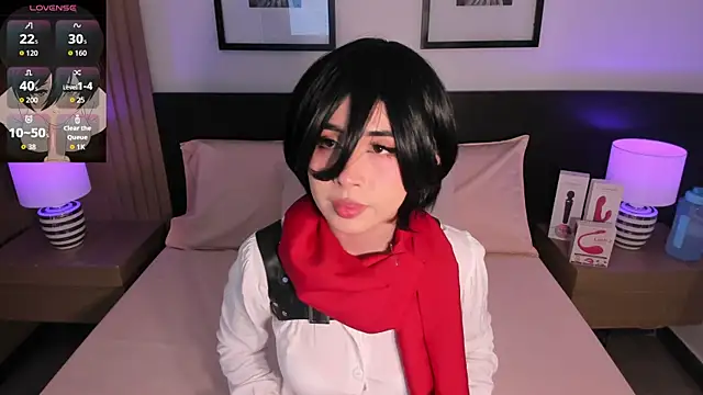 vi anaya online show from October 4, 2025, 11:41 am