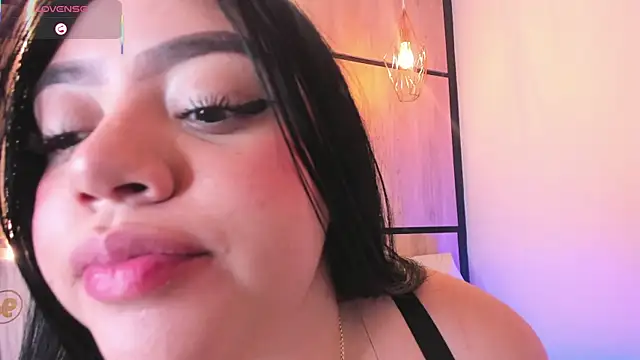 ashlyn parker online show from September 8, 2025, 7:57 pm