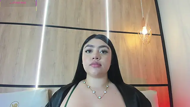 ashlyn parker online show from October 2, 2025, 8:27 pm