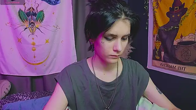 Hyeon Jin online show from January 22, 2025, 1:42 am