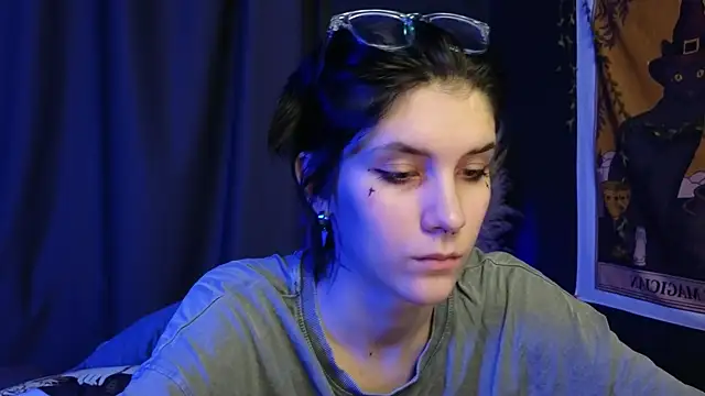 Hyeon Jin online show from January 29, 2025, 4:26 am