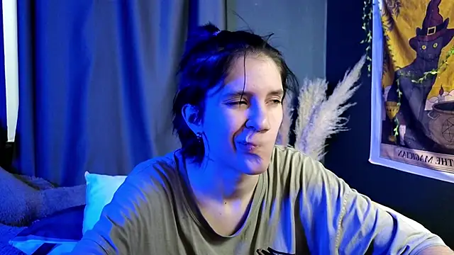 Hyeon Jin online show from February 10, 2025, 9:14 am