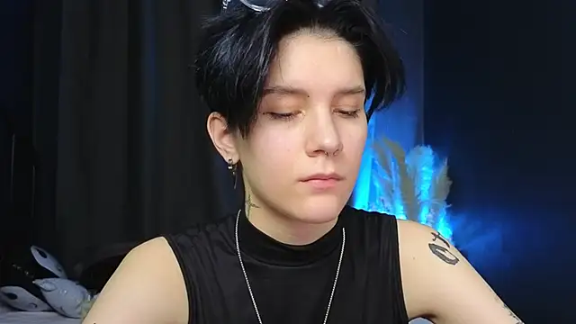 Hyeon Jin online show from March 12, 2025, 7:59 pm