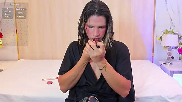 TylerBloom online show from April 23, 2026, 1:57 pm