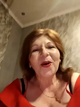 Angelina4531 online show from February 24, 2025, 4:04 pm