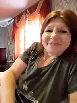 Angelina4531 online show from March 1, 2025, 8:13 am