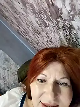 Angelina4531 online show from March 4, 2025, 7:08 am