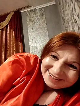 Angelina4531 online show from March 10, 2025, 10:55 pm