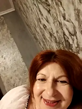 Angelina4531 online show from March 14, 2025, 3:48 am