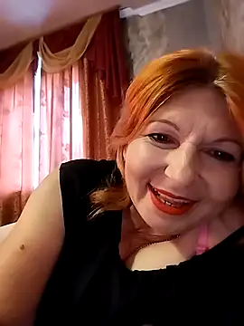 Angelina4531 online show from September 14, 2025, 6:45 am