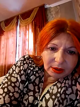 Angelina4531 online show from September 23, 2025, 6:16 am