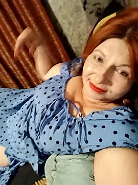 Angelina4531 online show from October 8, 2025, 3:48 am