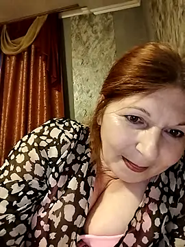 Angelina4531 online show from February 28, 2026, 4:19 pm