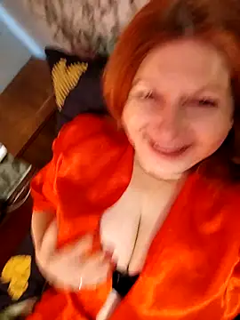 Angelina4531 online show from March 27, 2026, 9:42 am