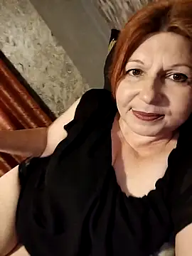 Angelina4531 online show from April 1, 2026, 6:36 am