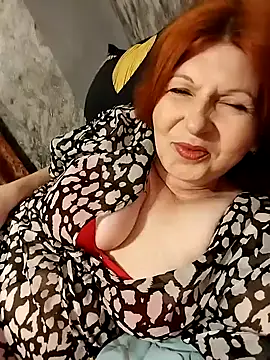 Angelina4531 online show from April 20, 2026, 3:20 am