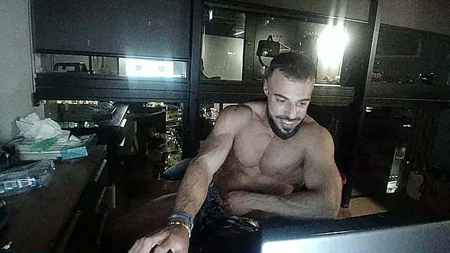 todddantes25 online show from January 10, 2025, 10:46 pm