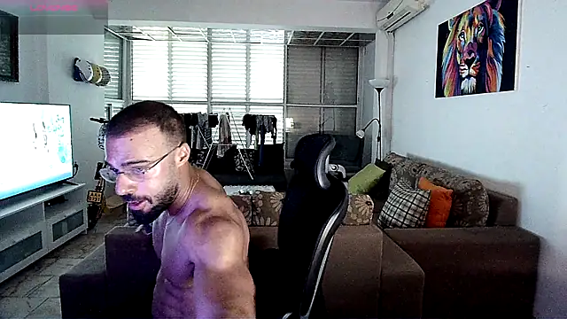 todddantes25 online show from November 1, 2025, 4:36 am