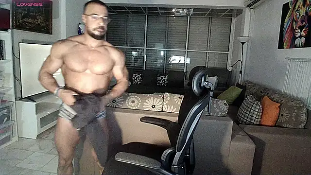 todddantes25 online show from November 7, 2025, 6:19 pm