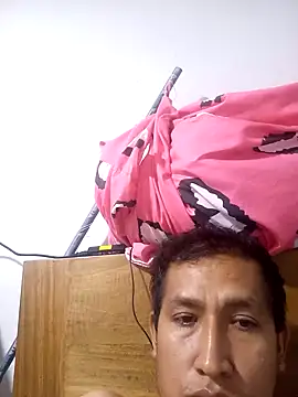 Elpeque x40 online show from January 20, 2025, 2:01 am