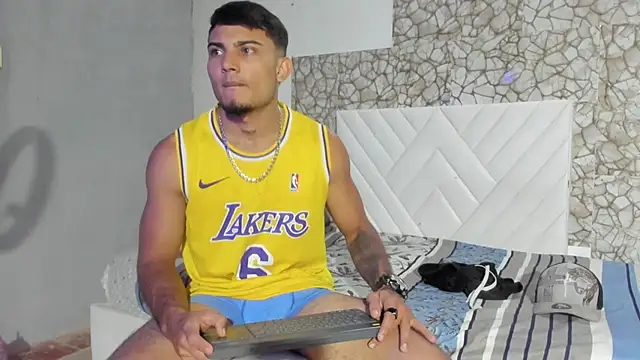 Aaron butler online show from March 4, 2026, 6:14 pm