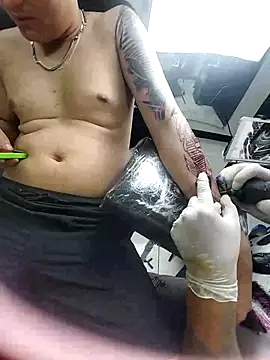 the queen of street online show from February 27, 2025, 9:25 pm