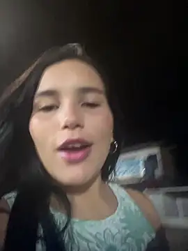 Snapshot of the_queen_of_street chatting on March 12, 2026, 3:01 am the queen of street online show from March 12, 2026, 3:01 am
