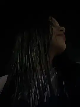 Snapshot of the_queen_of_street chatting on April 12, 2026, 3:11 am the queen of street online show from April 12, 2026, 3:11 am