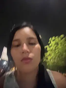 Snapshot of the_queen_of_street chatting on April 14, 2026, 3:56 am the queen of street online show from April 14, 2026, 3:56 am
