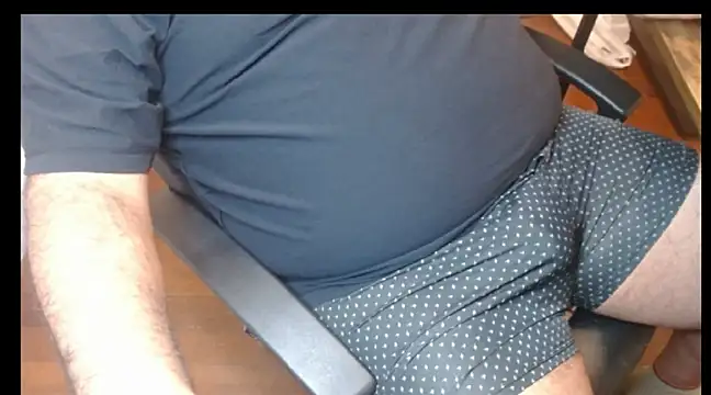 marcof8in online show from February 19, 2025, 4:55 am