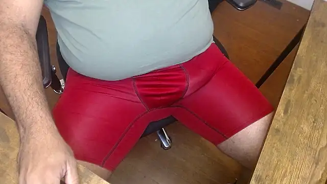 marcof8in online show from October 28, 2025, 10:12 pm