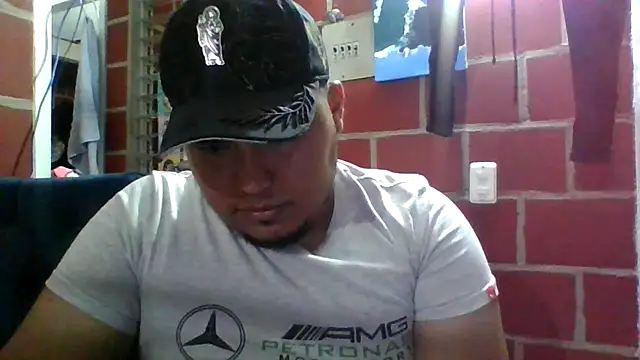 parejanuevahoff online show from November 4, 2025, 11:26 pm