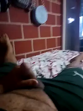 parejanuevahoff online show from February 1, 2026, 1:59 am